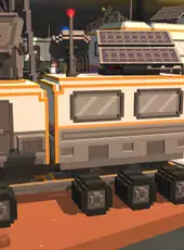 Diorama Builder: Mars Colony