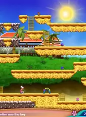 Super Granny 2: Granny in Paradise