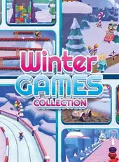 Winter Games Collection