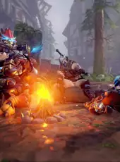 Overwatch 2: Season 5 - High-Fantasy