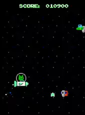 Super Ultra Star Shooter