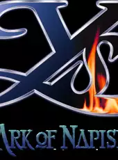 Ys VI: The Ark of Napishtim