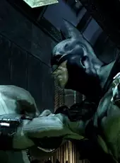 Batman: Arkham Asylum - Prey in the Darkness Map Pack