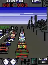NASCAR 2000