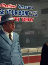 L.A. Noire for the Nintendo Switch