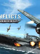 Air Conflicts: Pacific Carriers
