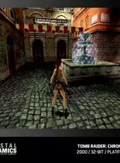 Tomb Raider Collection 2