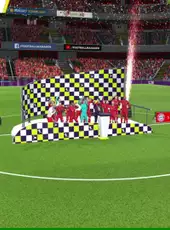 Football Manager 2021: Xbox Edition