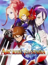 Arc Rise Fantasia