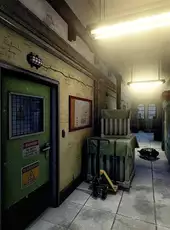 The Prison