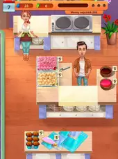 Baking Bustle: Collector's Edition