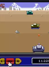 Metal Max Returns