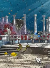 Jewel Match Aquascapes: Collector's Edition