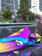 Riptide GP: Renegade