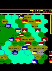 Battlefield Germany