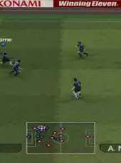 J.League Winning Eleven 9: Asia Championship