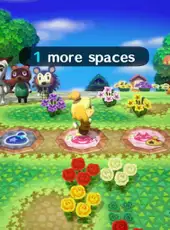 Animal Crossing: Amiibo Festival