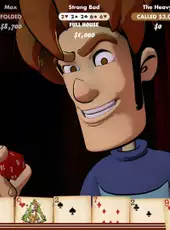 Poker Night at the Inventory