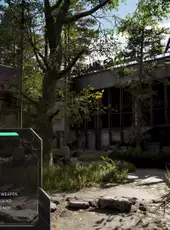 Chernobylite 2: Exclusion Zone