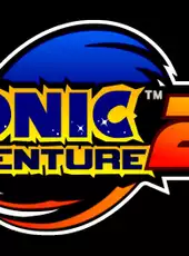 Sonic Adventure 2