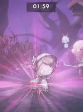 Obakeidoro!: Character DLC Bundle
