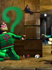 LEGO Batman: The Videogame