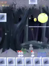 Tobari and the Night of the Curious Moon