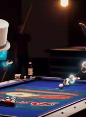 Pool Nation VR