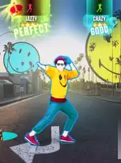 Just Dance 2015