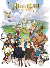 Ni no Kuni: Cross Worlds