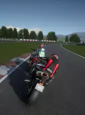 Ride 3: Free Pack 6