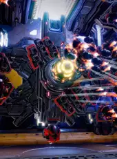 Mothergunship
