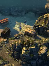 Shadow Tactics: Blades of the Shogun