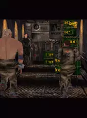 Gravity Angels Part 4: Death Force