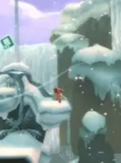 LostWinds: Winter of the Melodias