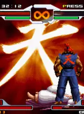 SNK vs. Capcom: SVC Chaos