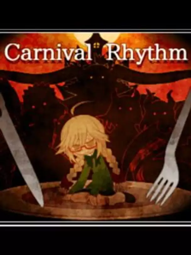 Carnival Rhythm