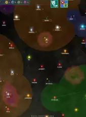 Interstellar Space: Genesis