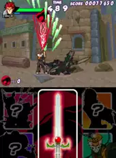 ThunderCats