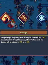 Hero Survival