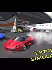 Extreme Car Driving Simulator