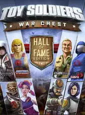 Toy Soldiers: War Chest - Hall of Fame Edition