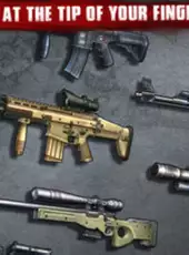 Zombie Frontier 3