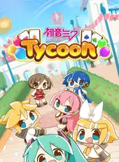 Hatsune Miku Tycoon