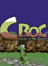 Croc: Legend of the Gobbos