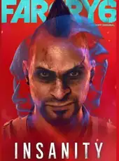 Far Cry 6: Insanity