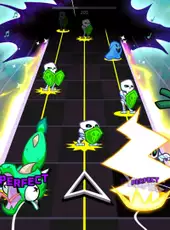 Rift of the NecroDancer: Hatsune Miku Music Pack