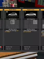 Car Mechanic Simulator: Pocket Edition