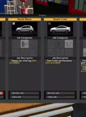 Car Mechanic Simulator: Pocket Edition