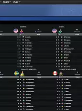 Franchise Hockey Manager 11